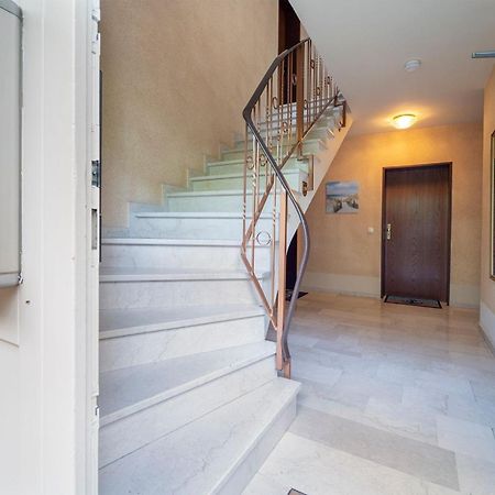 Sonnenwinkel Wohnung 8 เคลเลนฮูเซน ภายนอก รูปภาพ