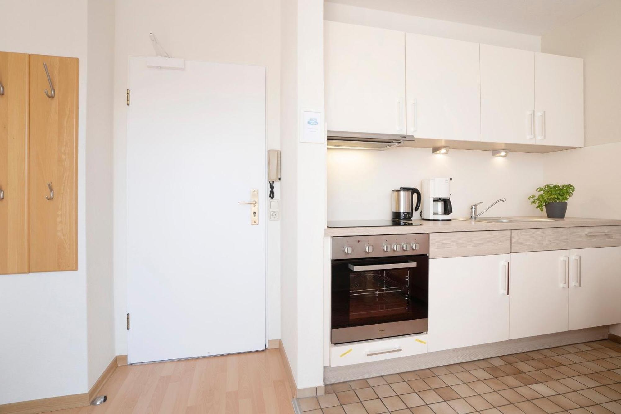 Sonnenwinkel Wohnung 8 เคลเลนฮูเซน ภายนอก รูปภาพ