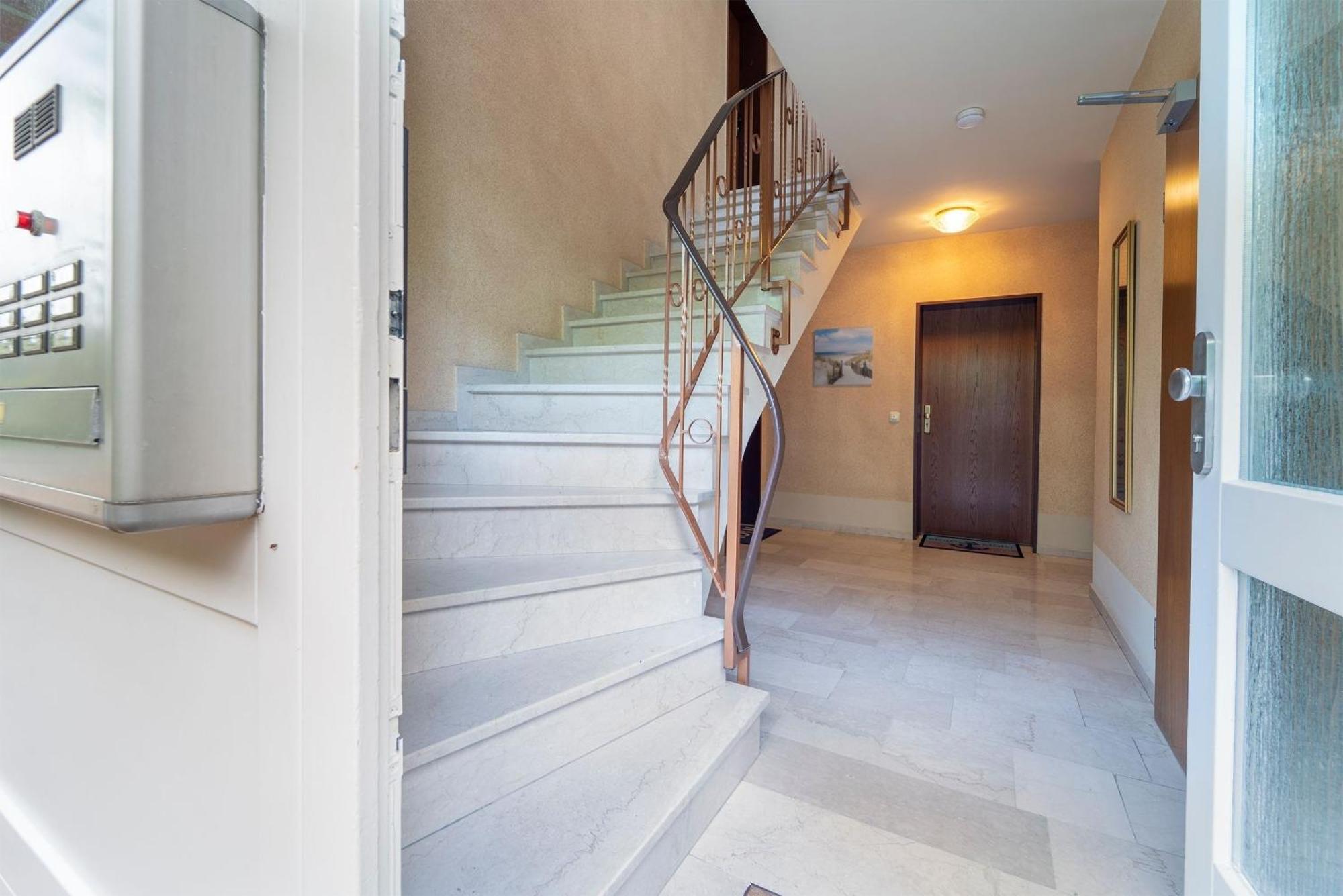 Sonnenwinkel Wohnung 8 เคลเลนฮูเซน ภายนอก รูปภาพ