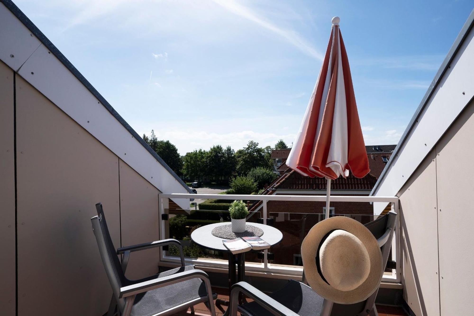 Sonnenwinkel Wohnung 8 เคลเลนฮูเซน ภายนอก รูปภาพ