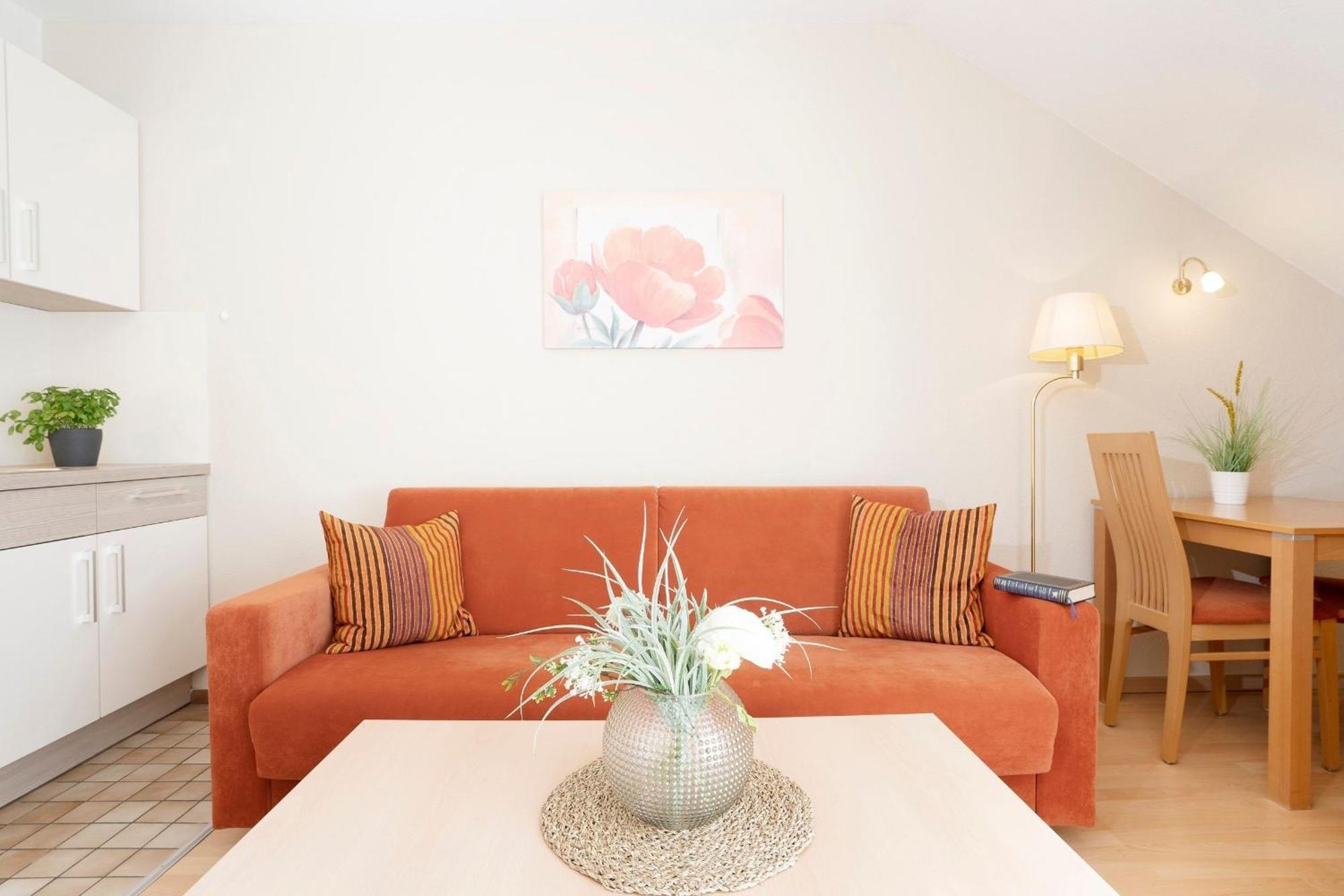 Sonnenwinkel Wohnung 8 เคลเลนฮูเซน ภายนอก รูปภาพ