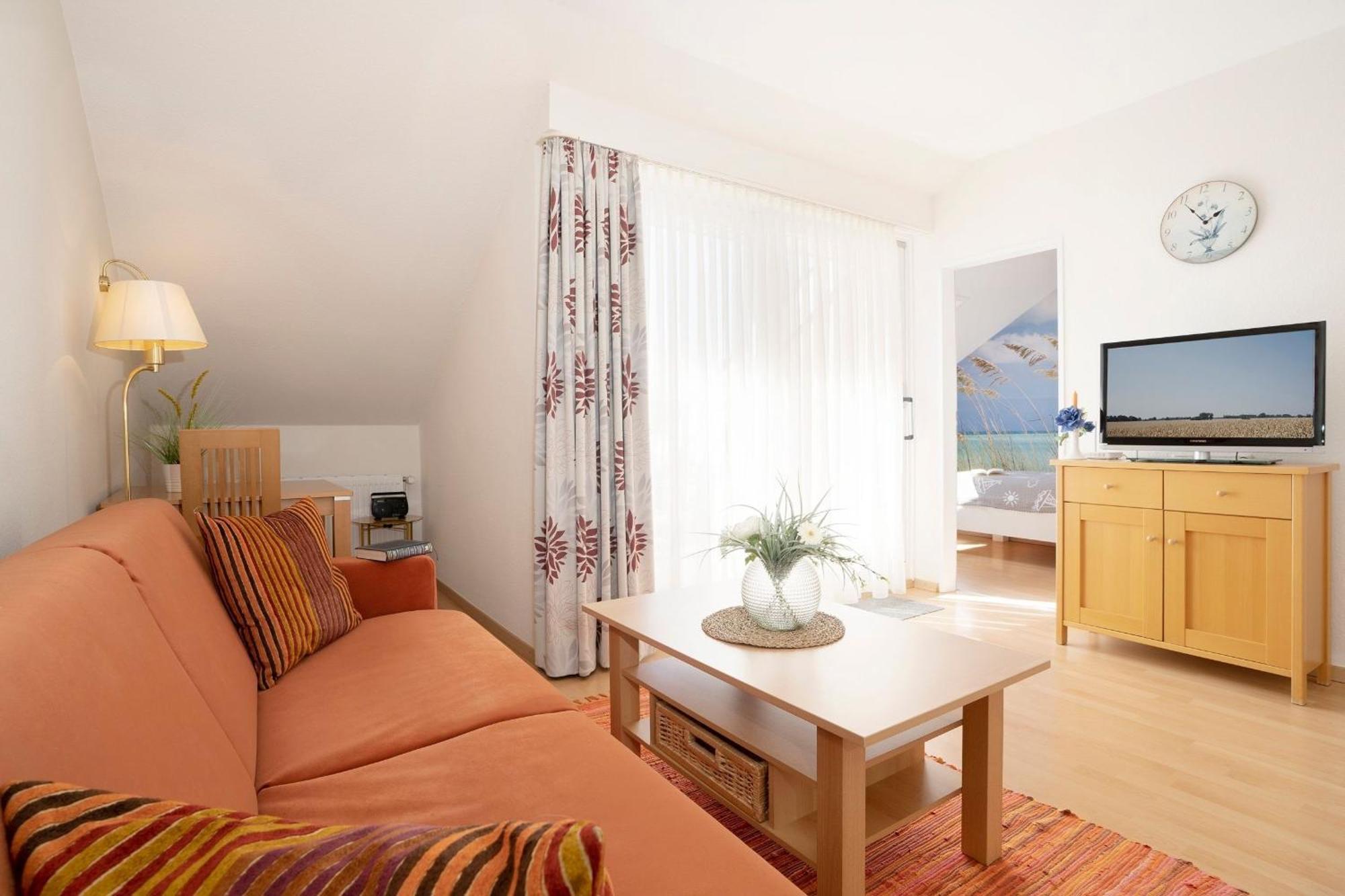 Sonnenwinkel Wohnung 8 เคลเลนฮูเซน ภายนอก รูปภาพ