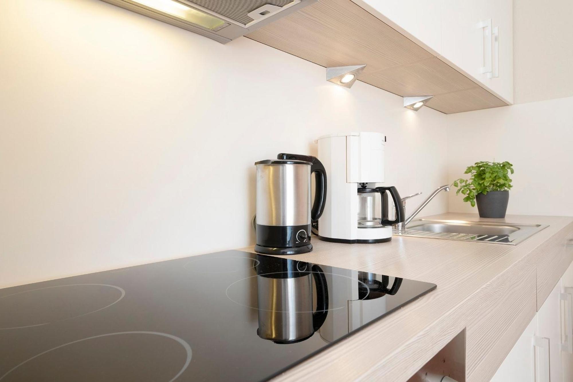 Sonnenwinkel Wohnung 8 เคลเลนฮูเซน ภายนอก รูปภาพ