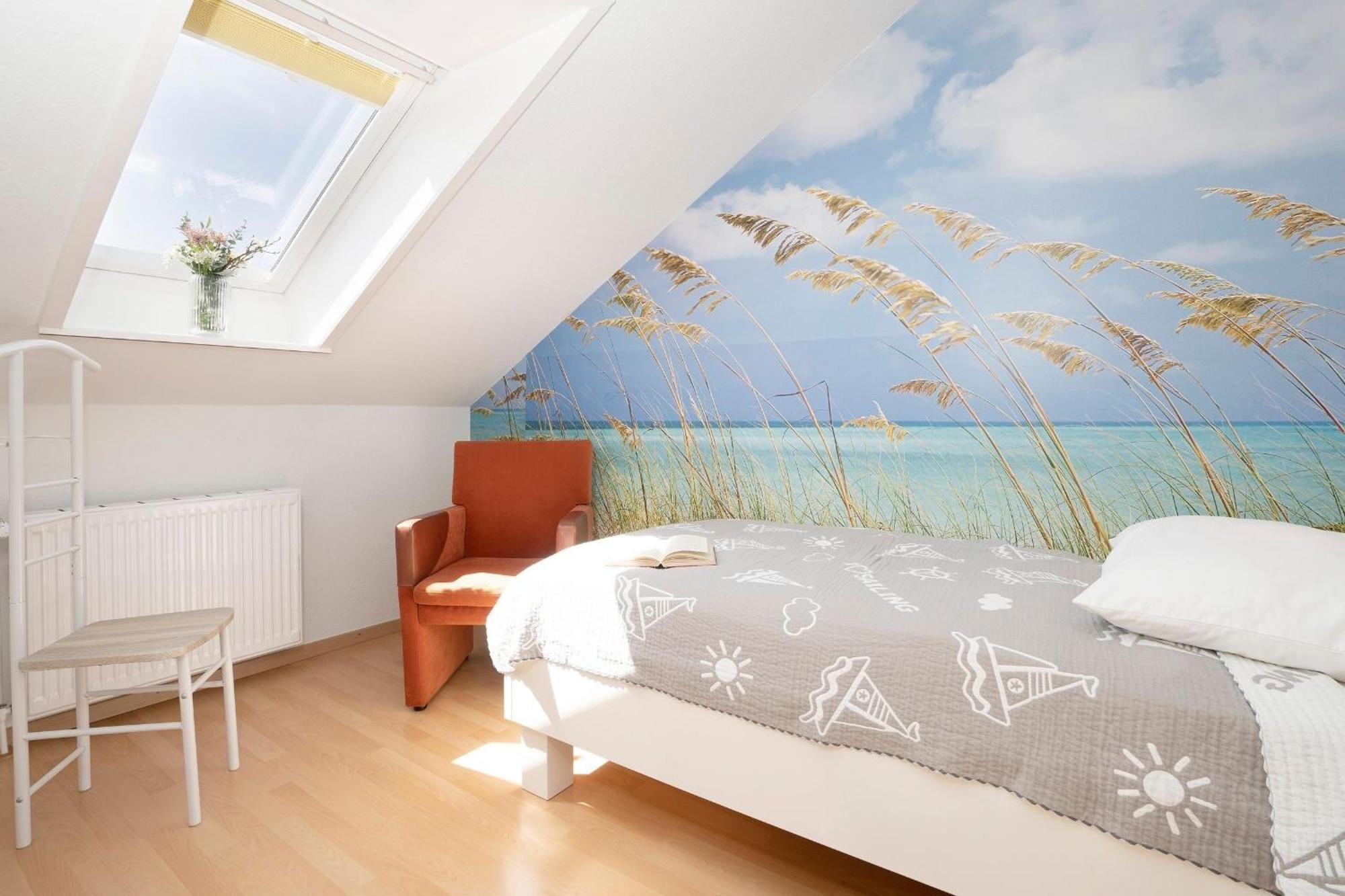 Sonnenwinkel Wohnung 8 เคลเลนฮูเซน ภายนอก รูปภาพ