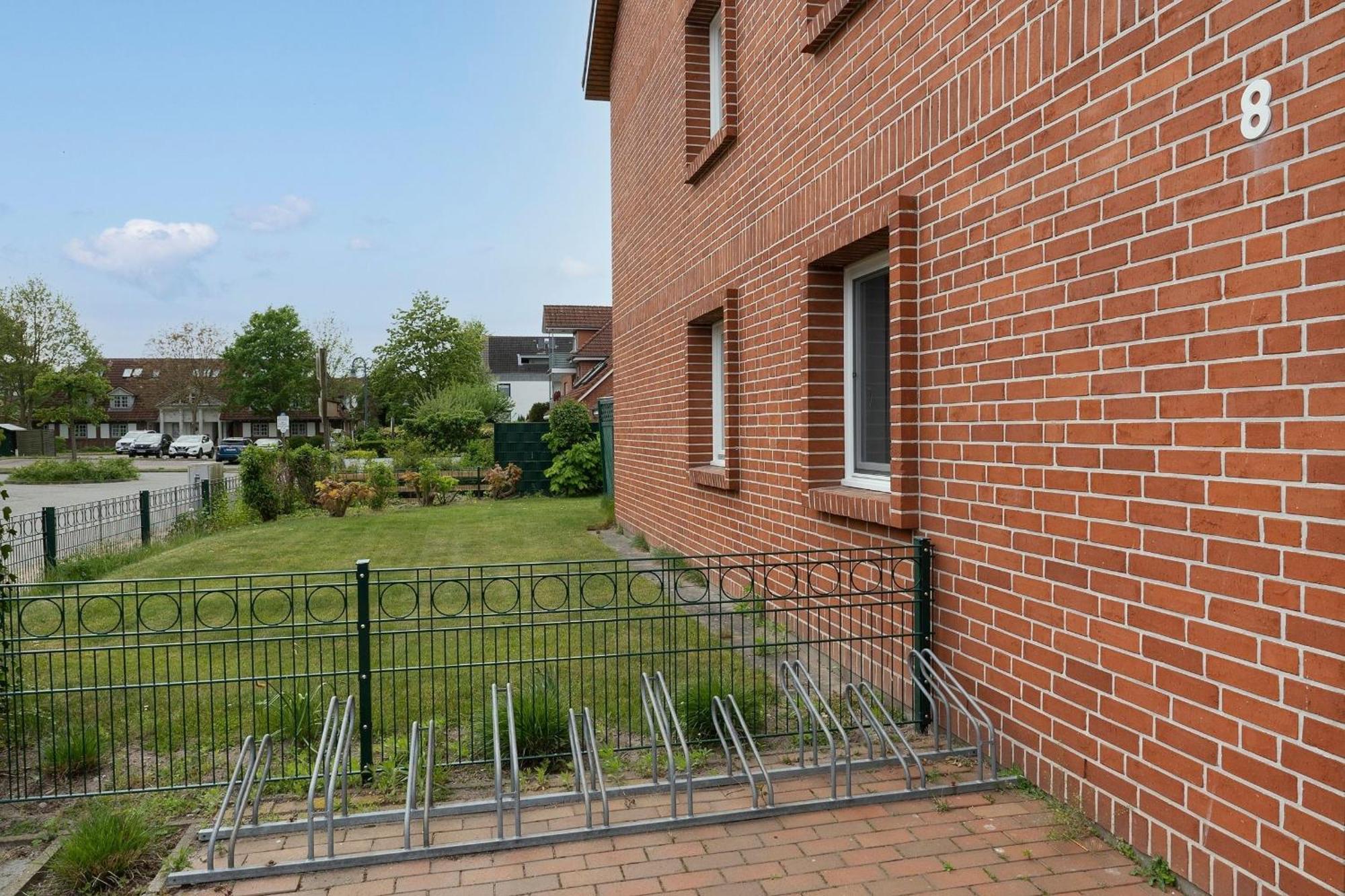 Sonnenwinkel Wohnung 8 เคลเลนฮูเซน ภายนอก รูปภาพ