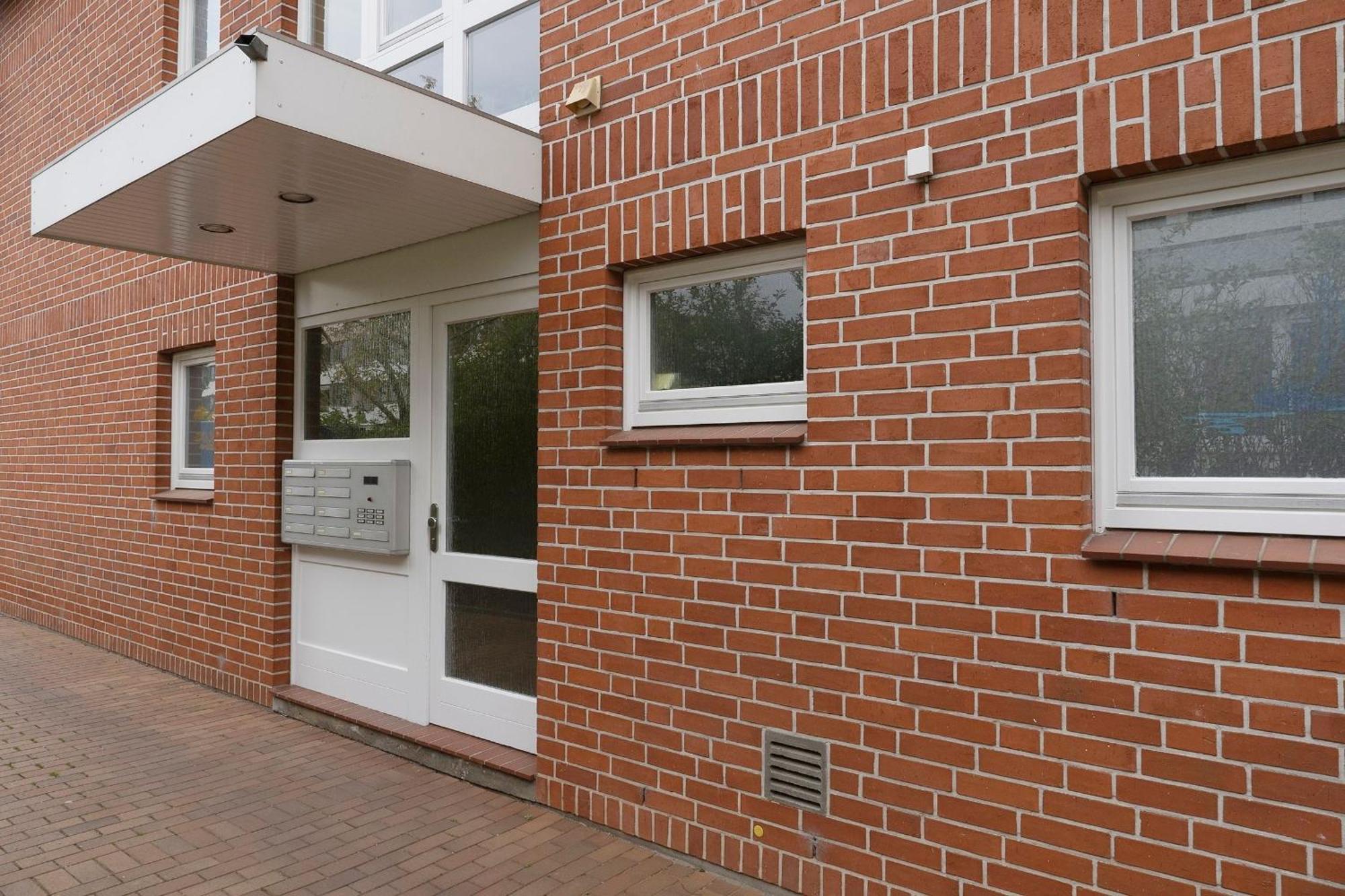 Sonnenwinkel Wohnung 8 เคลเลนฮูเซน ภายนอก รูปภาพ