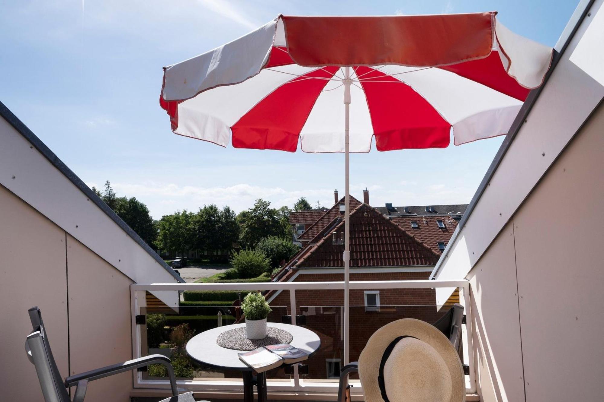 Sonnenwinkel Wohnung 8 เคลเลนฮูเซน ภายนอก รูปภาพ