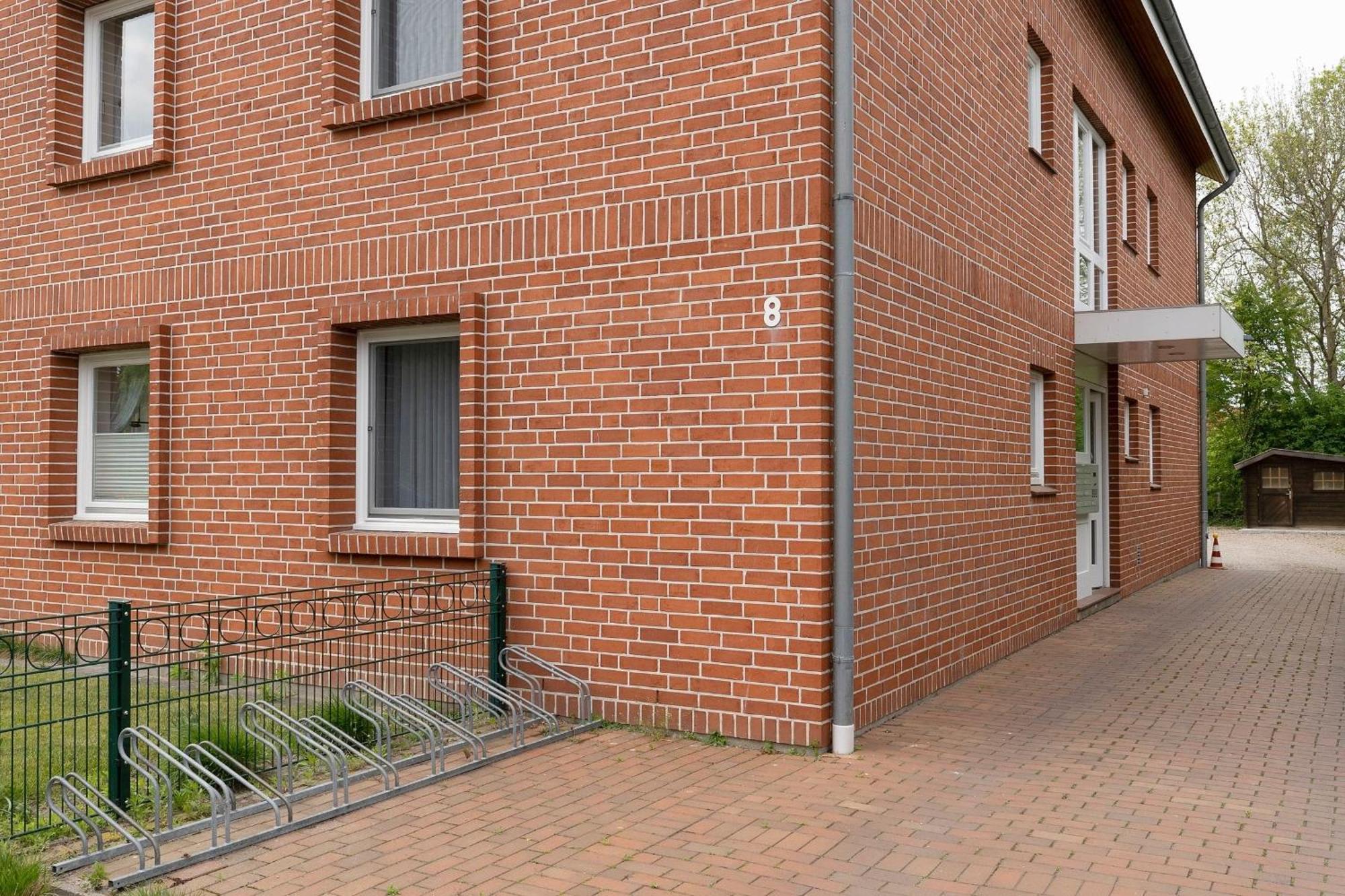 Sonnenwinkel Wohnung 8 เคลเลนฮูเซน ภายนอก รูปภาพ