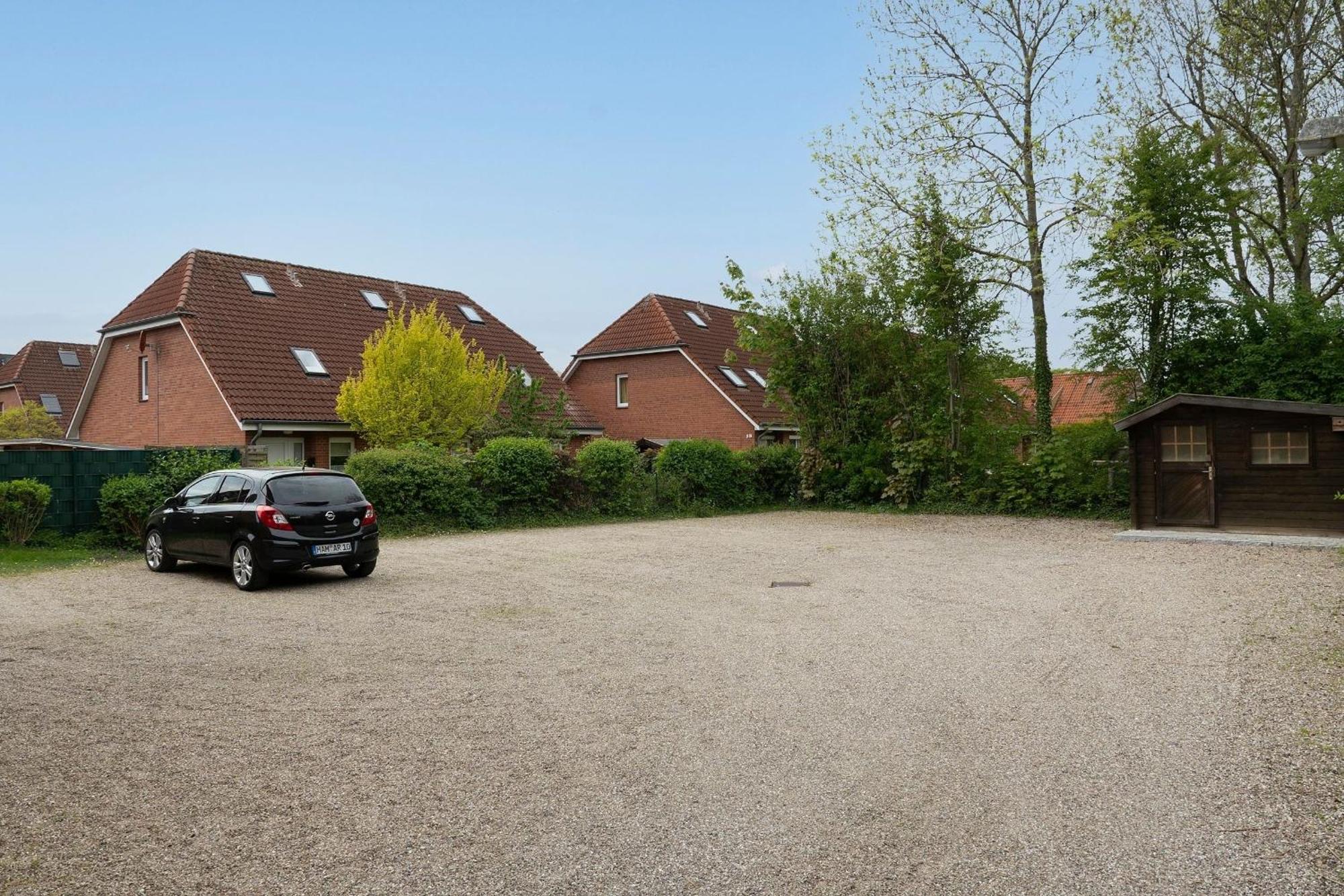 Sonnenwinkel Wohnung 8 เคลเลนฮูเซน ภายนอก รูปภาพ