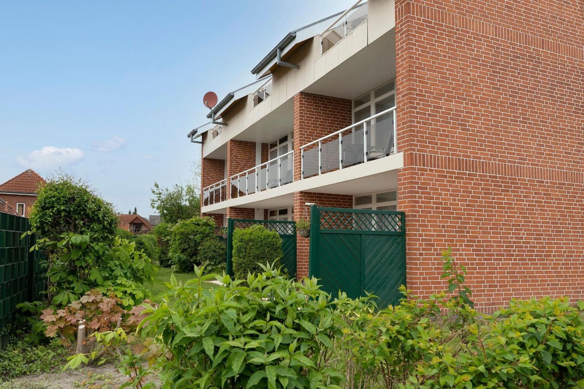 Sonnenwinkel Wohnung 8 เคลเลนฮูเซน ภายนอก รูปภาพ